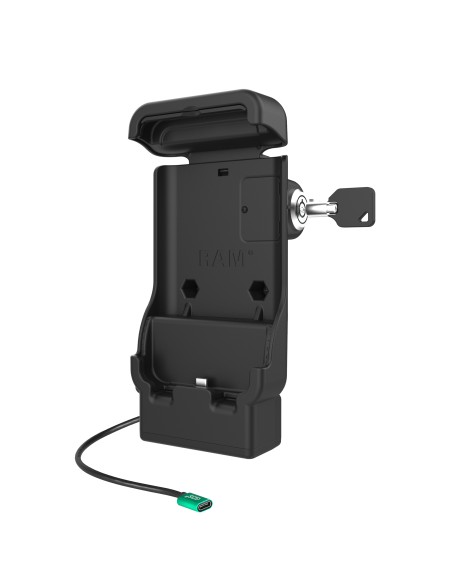 RAM® Powered Locking Vehicle Dock for XCover7
