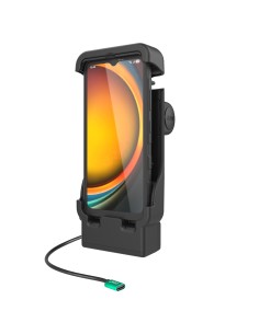 RAM® Powered Vehicle Dock for XCover7