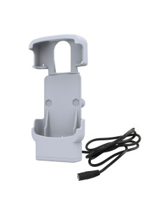 RAM® Powered Dock with Pogo Pins for Zebra HC20 & HC50 2