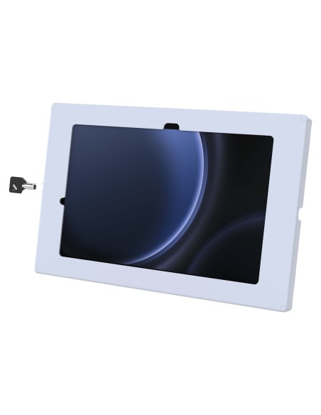 RAM® Safe-CaseT for Samsung Galaxy Tab S9 & S9 FE - Gray