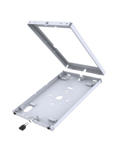 RAM® Safe-CaseT for Samsung Galaxy Tab S9 & S9 FE - Gray