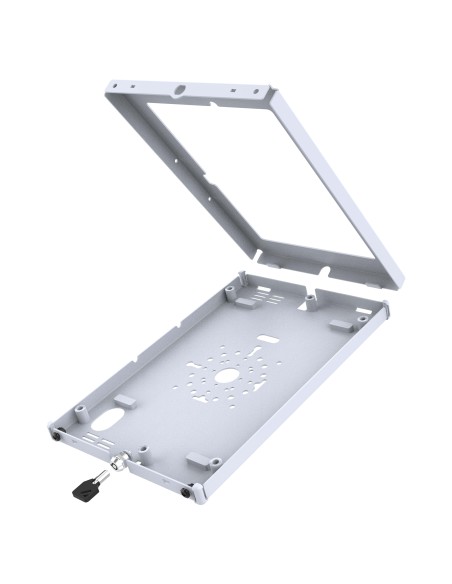 RAM® Safe-CaseT for Samsung Galaxy Tab S9 & S9 FE - Gray