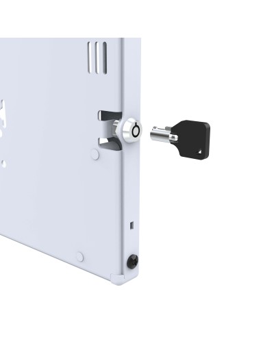 RAM® Safe-CaseT for Samsung Galaxy Tab S9 & S9 FE - Gray