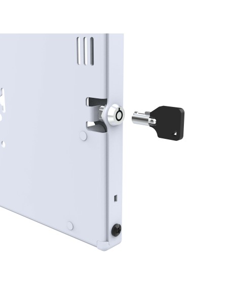 RAM® Safe-CaseT for Samsung Galaxy Tab S9 & S9 FE - Gray