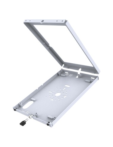 RAM® Safe-CaseT for Samsung Galaxy Tab S10 & S10+ - Gray