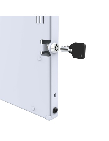 RAM® Safe-CaseT for Samsung Galaxy Tab S10 & S10+ - Gray