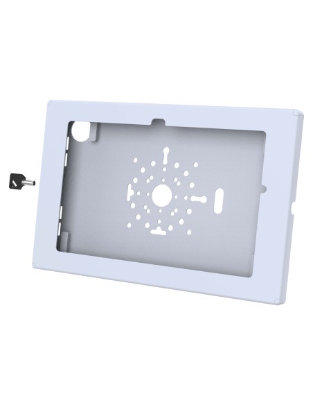 RAM® Safe-CaseT for Samsung Galaxy Tab A9+ - Gray