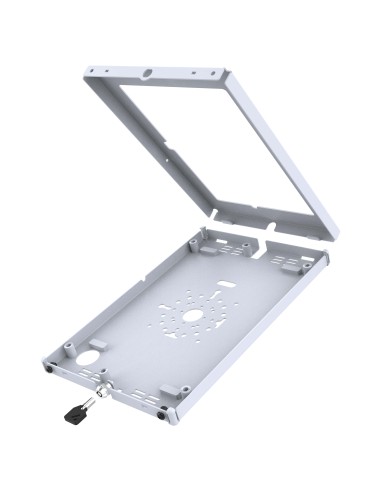 RAM® Safe-CaseT for Samsung Galaxy Tab A9+ - Gray