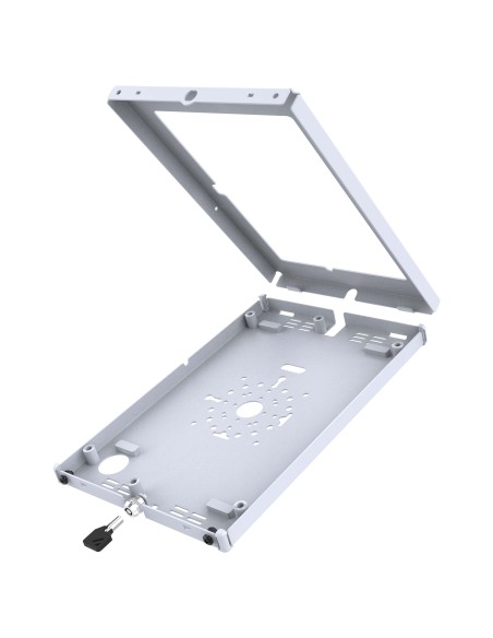 RAM® Safe-CaseT for Samsung Galaxy Tab A9+ - Gray