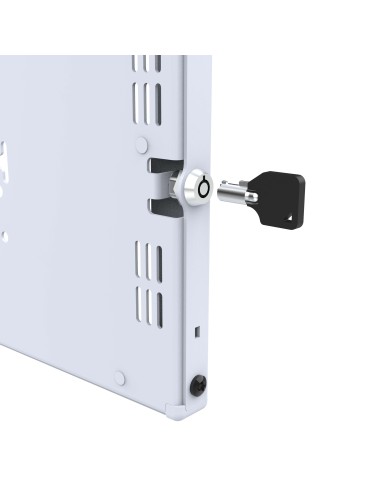 RAM® Safe-CaseT for Samsung Galaxy Tab A9+ - Gray