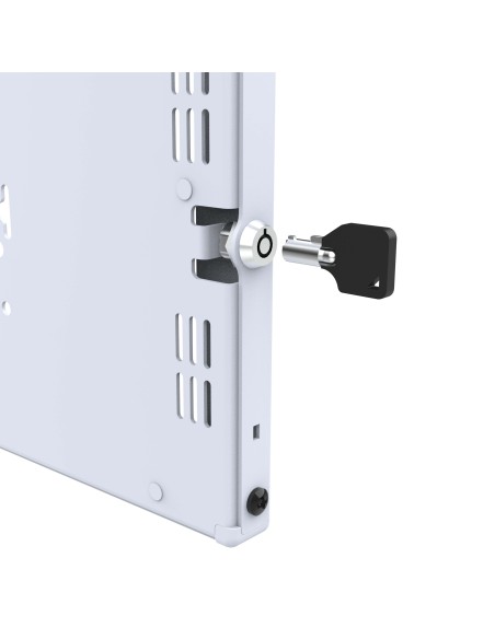 RAM® Safe-CaseT for Samsung Galaxy Tab A9+ - Gray