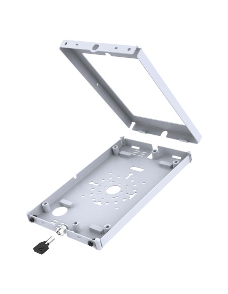 RAM® Safe-CaseT for Samsung Galaxy Tab A9 - Gray