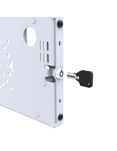 RAM® Safe-CaseT for Samsung Galaxy Tab A9 - Gray