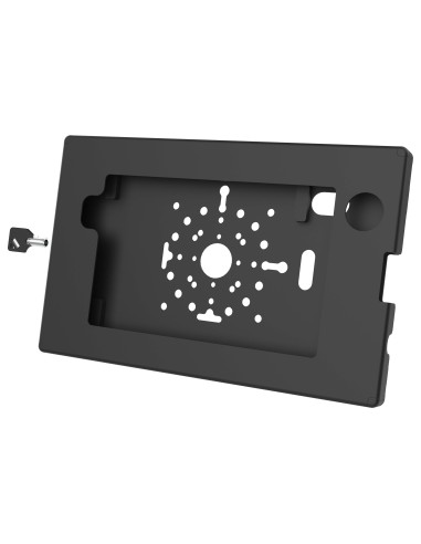 RAM® Safe-CaseT for Zebra ET4x 8" Tablet