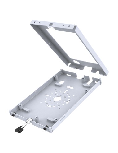 RAM® Safe-CaseT for Zebra ET4x 8" Tablet - Gray