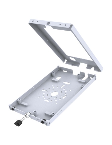 RAM® Safe-CaseT for Zebra ET4x 8" Tablet - Gray