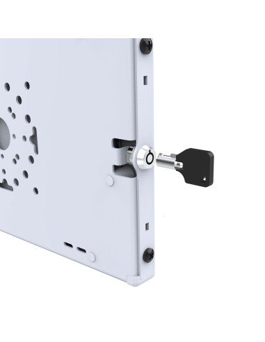 RAM® Safe-CaseT for Zebra ET4x 8" Tablet - Gray