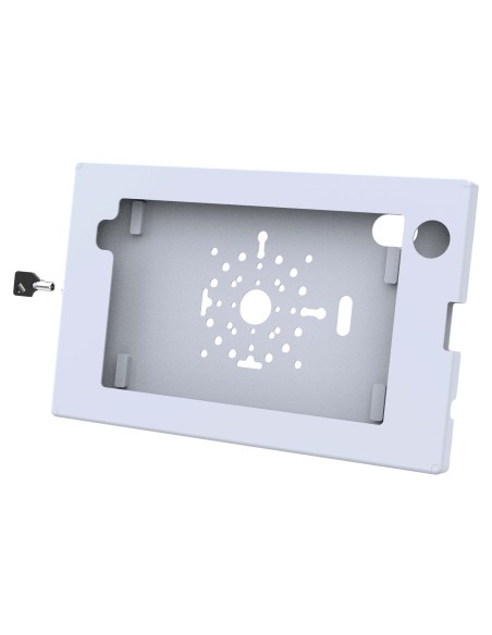 RAM® Safe-CaseT for Zebra ET4x 10" Tablet - Gray