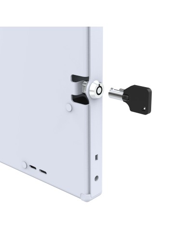 RAM® Safe-CaseT for Zebra ET4x 10" Tablet - Gray