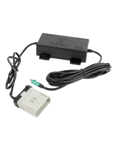 GDS® CAN Bus with RP1226 Connector