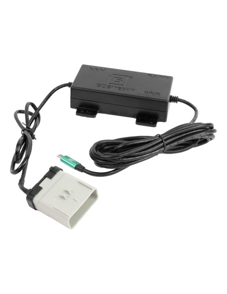 GDS® CAN Bus with RP1226 Connector