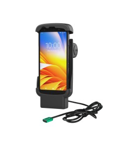 RAM® Form-Fit USB-C Dock for Zebra TC22 & TC27 without Boot