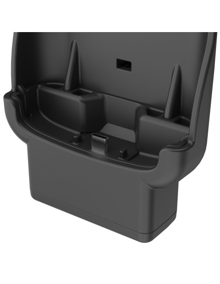 RAM® Form-Fit USB-C Dock for Zebra TC22 & TC27 without Boot