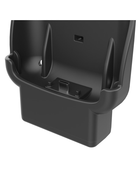 RAM® Form-Fit USB-C Dock for Zebra TC22 & TC27 with Boot