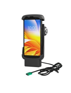 RAM® Locking Form-Fit USB-C Dock for Zebra TC22 & TC27 without Boot