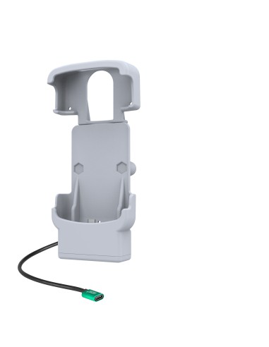 RAM® Powered Dock with USB-C for Zebra HC20 & HC50
