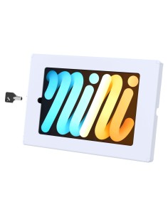 RAM® Safe-CaseT for Apple iPad mini (A17 Pro) & mini 6 - Gray