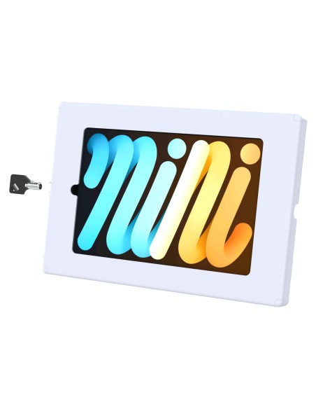 RAM® Safe-CaseT for Apple iPad mini (A17 Pro) & mini 6 - Gray