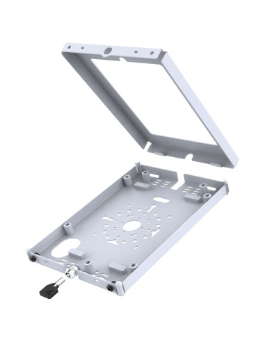 RAM® Safe-CaseT for Apple iPad mini (A17 Pro) & mini 6 - Gray