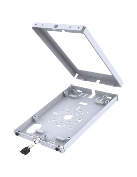 RAM® Safe-CaseT for Apple iPad mini (A17 Pro) & mini 6 - Gray