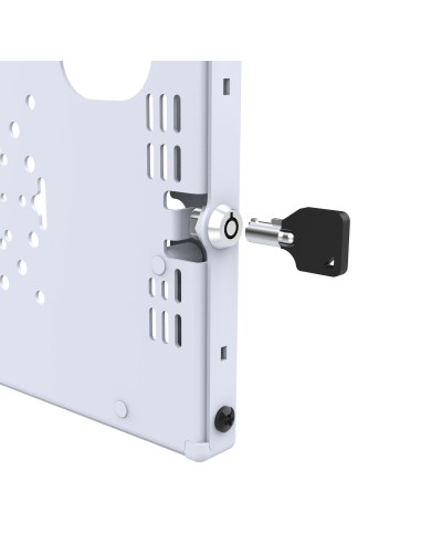 RAM® Safe-CaseT for Apple iPad mini (A17 Pro) & mini 6 - Gray