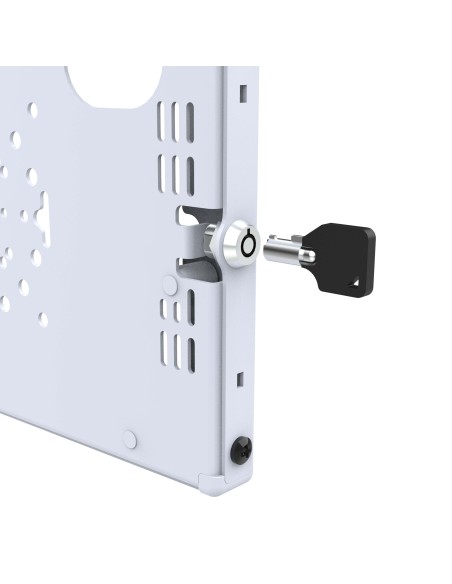 RAM® Safe-CaseT for Apple iPad mini (A17 Pro) & mini 6 - Gray