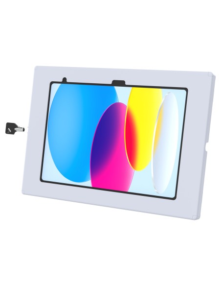 RAM® Safe-CaseT for Apple iPad 10th & 11th Gen - Gray