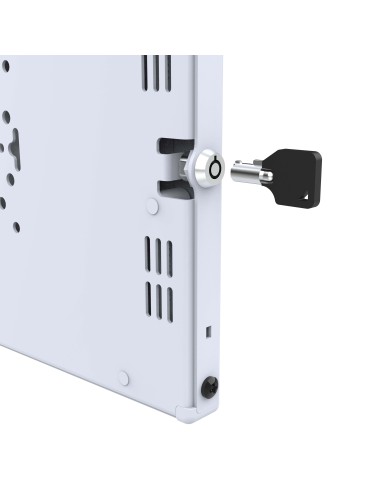 RAM® Safe-CaseT for Apple iPad 10th & 11th Gen - Gray