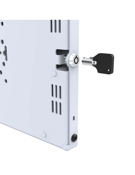 RAM® Safe-CaseT for Apple iPad 10th & 11th Gen - Gray