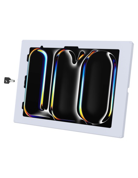 RAM® Safe-CaseT for iPad Pro 13 (M4), Air 13 (M2 & M3), & Pro 12.9 Gray