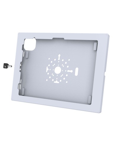 RAM® Safe-CaseT for iPad Pro 13 (M4), Air 13 (M2 & M3), & Pro 12.9 Gray