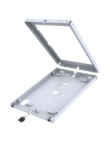 RAM® Safe-CaseT for iPad Pro 13 (M4), Air 13 (M2 & M3), & Pro 12.9 Gray