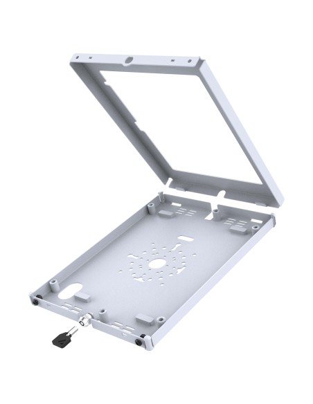 RAM® Safe-CaseT for iPad Pro 13 (M4), Air 13 (M2 & M3), & Pro 12.9 Gray