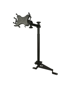 RAM® X-Grip® 9-11" Tablet Mount for '15-26 Ford F-150, F-250 + More