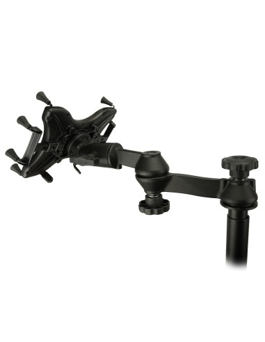 RAM® X-Grip® 9-11" Tablet Mount with No-DrillT Universal Base