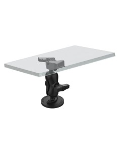 RAM® Tough-MagT Magnetic Mount for Starlink Mini