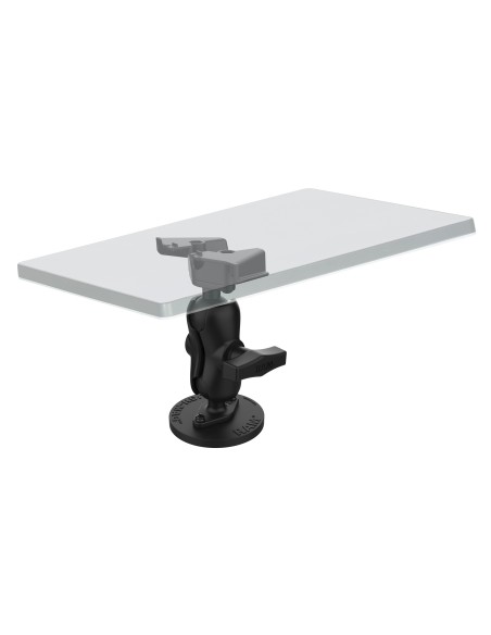 RAM® Tough-MagT Magnetic Mount for Starlink Mini