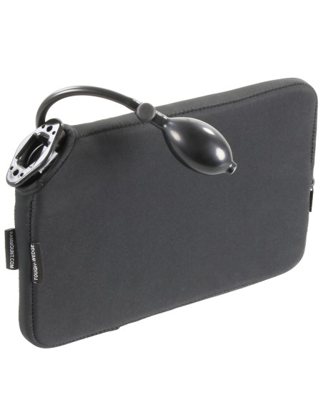 RAM® Tough-WedgeT Base with Expansion Pouch RAM® Tough-WedgeT Base with Expansion Pouch