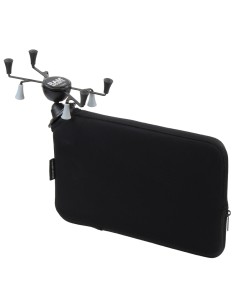 RAM® X-Grip® for 7-8" Tablets with RAM® Tough-WedgeT Base 2