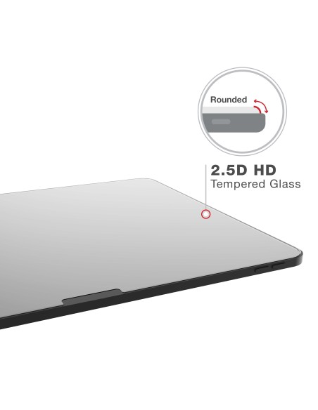 RAM® Screen Protector for iPad Pro 13 & Air 13